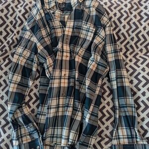 Jos. A. Bank dress shirt